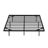 Artiss Queen Floating Metal Bed Frame