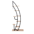 Artiss 6 Tier Ladder Plant Stand