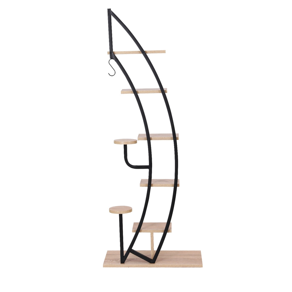 Artiss 6 Tier Ladder Plant Stand