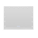 Embellir Bluetooth Makeup Mirror 80x58cm Hollywood Vanity with LED Light Wall