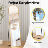 Embellir Full Length Mirror Floor Dressing Mirror 160cm