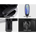 Artiss 8 Point PU Leather Massage Office Chair