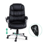 Artiss 8 Point Massage Office Chair