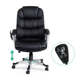 Artiss 8 Point Massage Office Chair