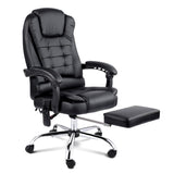 Artiss Premium 8 Point Massage Office Chair