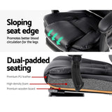 Artiss Premium 8 Point Massage Office Chair