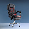 Artiss Premium 8 Point Massage Office Chair
