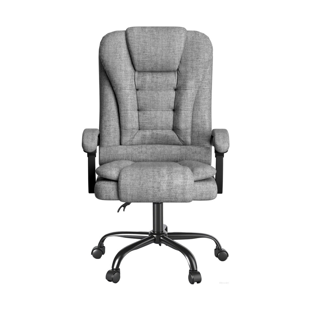 Artiss Executive Office Chair with Massage Function