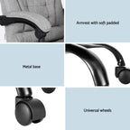 Artiss Executive Office Chair with Massage Function