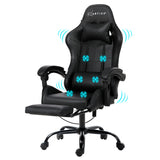 Artiss Ergonomic 6 Point Massage Office Chair