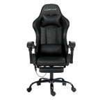 Artiss Ergonomic 6 Point Massage Office Chair