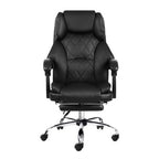Artiss Executive Office Chair with Footrest