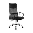 Artiss High Back Mesh Office Chair - Black