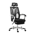 Artiss Ergonomic Mesh Office Chair Recliner
