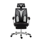 Artiss Ergonomic Mesh Office Chair Recliner