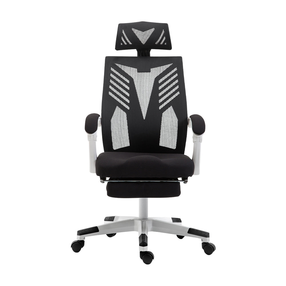 Artiss Ergonomic Mesh Office Chair Recliner