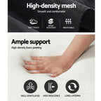 Artiss Ergonomic Mesh Office Chair Recliner