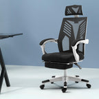 Artiss Ergonomic Mesh Office Chair Recliner