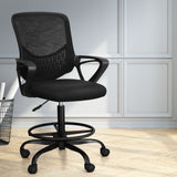 Artiss Drafting Stool Office Chair