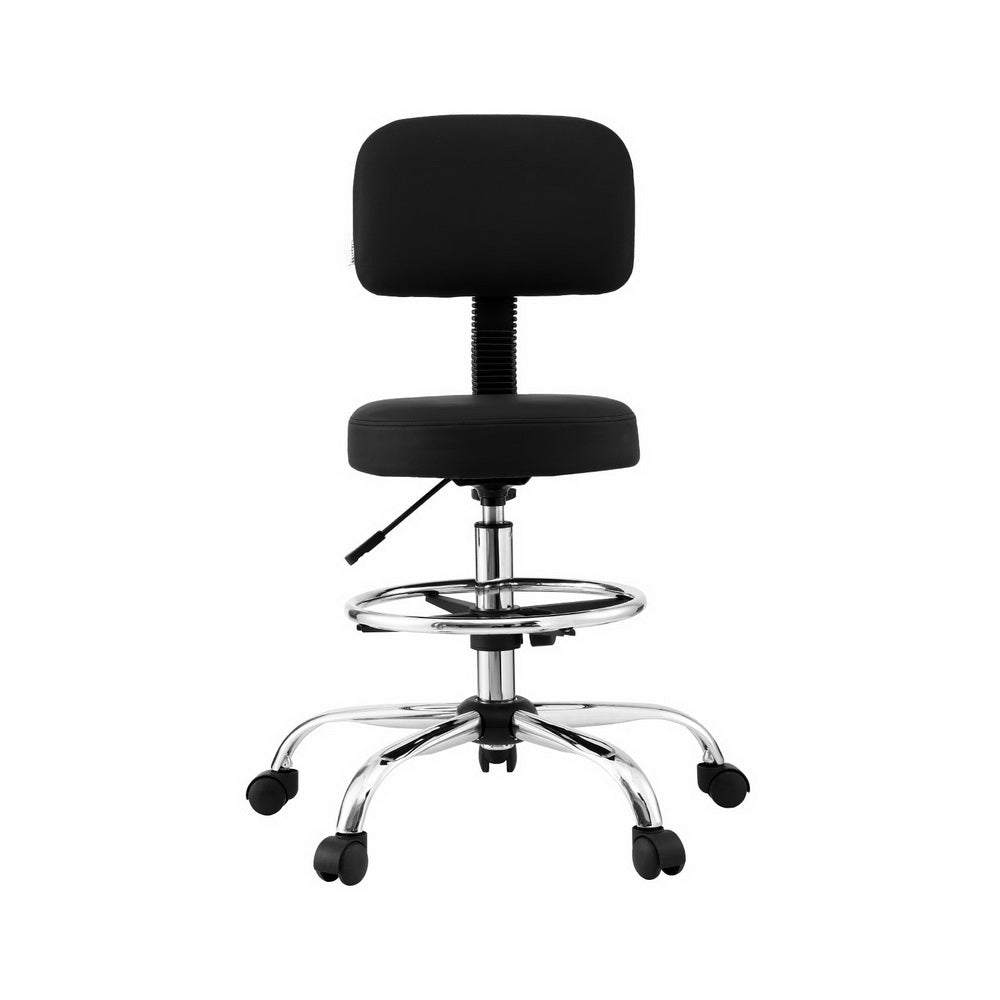 Artiss Ergonomic Drafting Office Chair