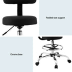 Artiss Ergonomic Drafting Office Chair