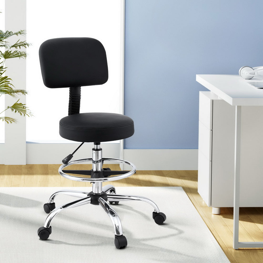 Artiss Ergonomic Drafting Office Chair