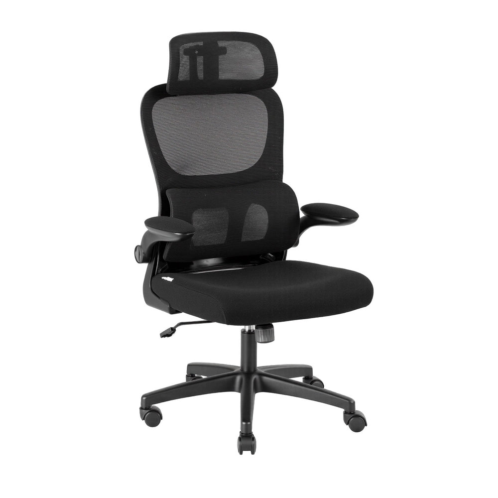 Artiss Ergonomic High-Back Office Chair