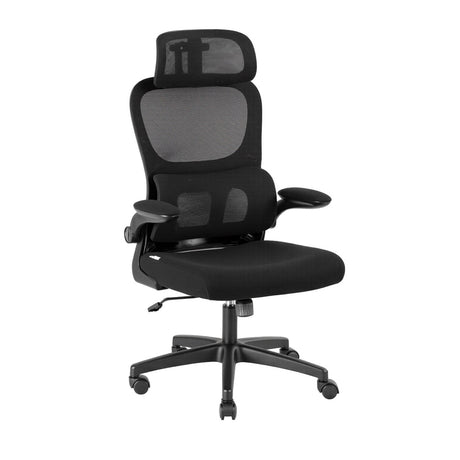 Artiss Ergonomic High-Back Office Chair