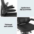 Artiss Ergonomic High-Back Office Chair