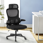 Artiss Ergonomic High-Back Office Chair