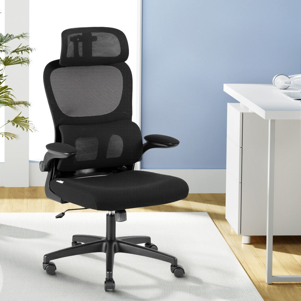 Artiss Ergonomic High-Back Office Chair