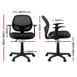 Artiss Ergonomic Mesh Office Chair
