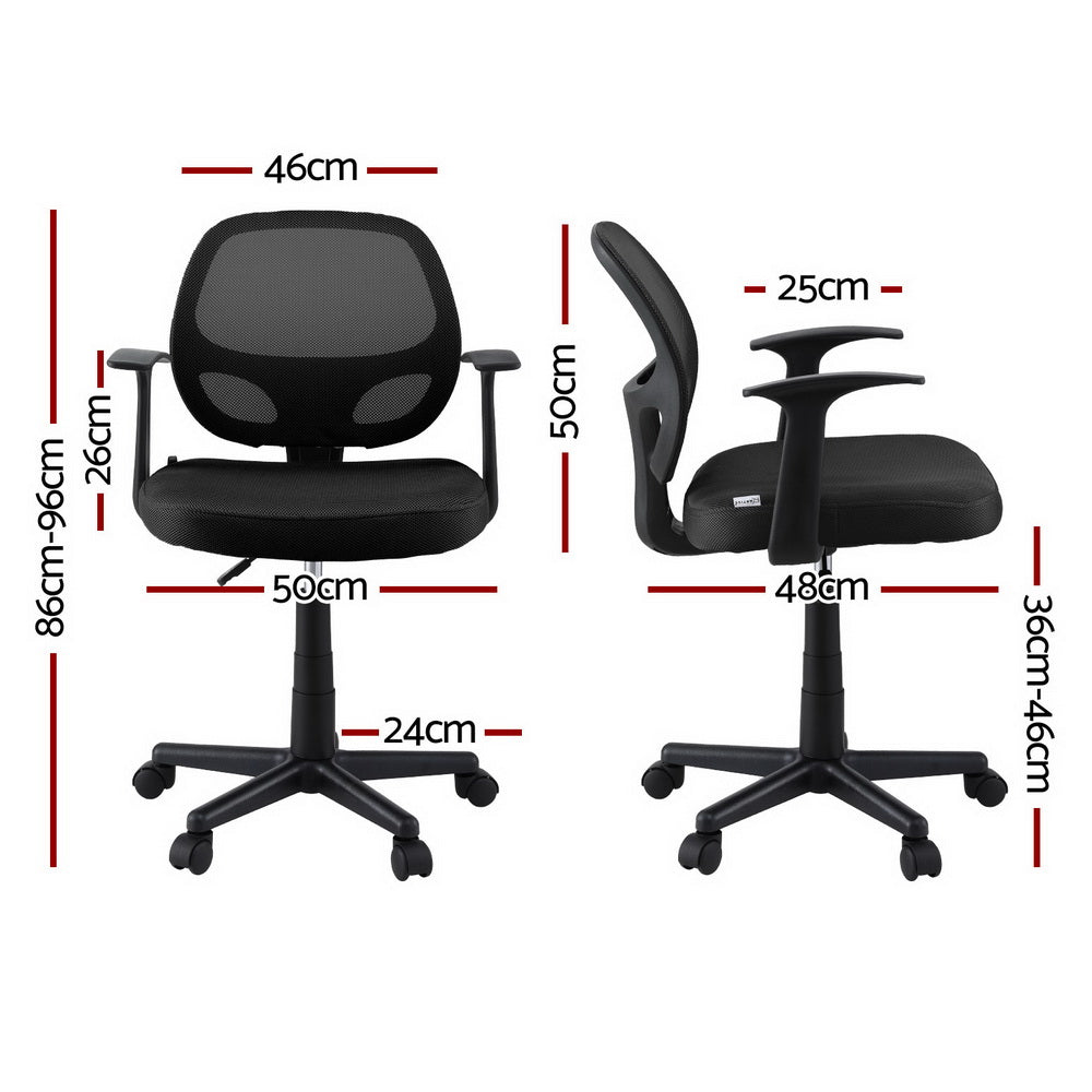 Artiss Ergonomic Mesh Office Chair
