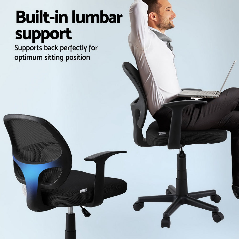 Artiss Ergonomic Mesh Office Chair