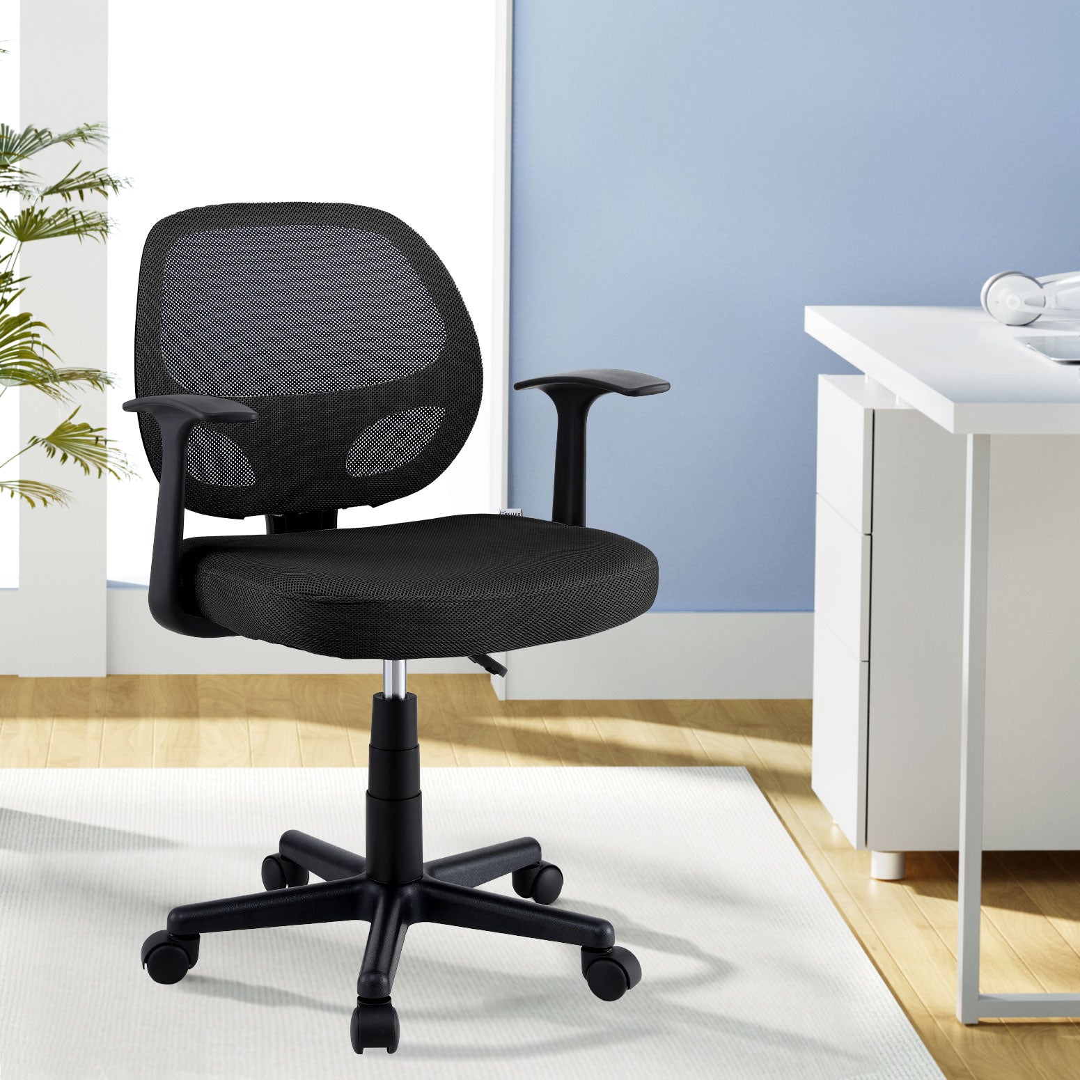 Artiss Ergonomic Mesh Office Chair