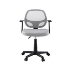 Artiss Mid Back Mesh Office Chair