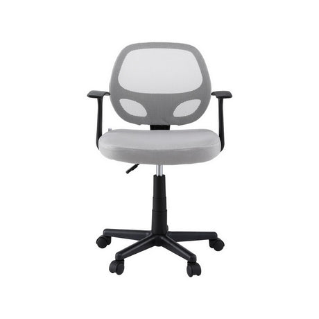 Artiss Mid Back Mesh Office Chair