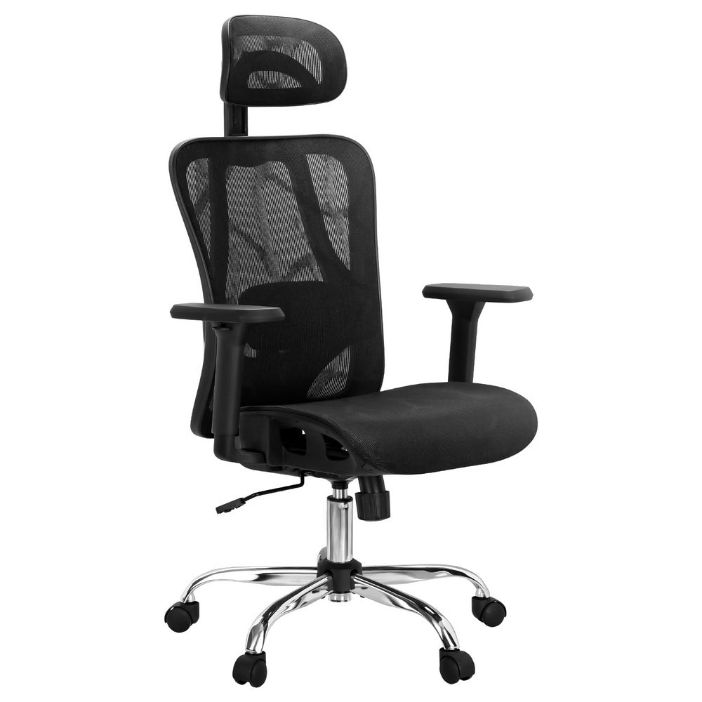 Artiss Ergonomic Reclining Office Chair