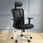 Artiss Ergonomic Reclining Office Chair