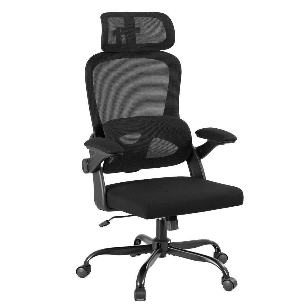 Artiss Ergonomic High-Back Office Chair