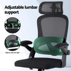 Artiss Ergonomic High-Back Office Chair