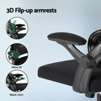 Artiss Ergonomic High-Back Office Chair