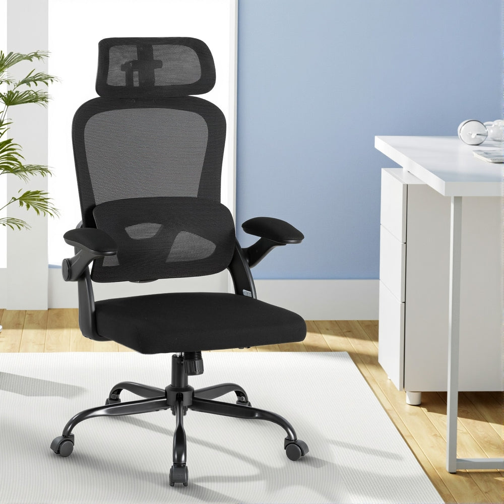 Artiss Ergonomic High-Back Office Chair