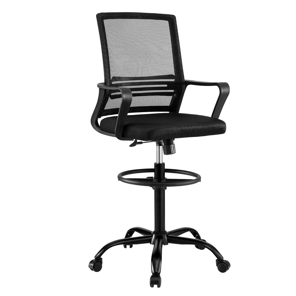 Artiss Ergonomic Office Drafting Chair