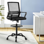 Artiss Ergonomic Office Drafting Chair