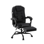 Artiss Executive Office Chair with Footrest