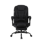 Artiss Executive Office Chair with Footrest