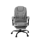 Artiss Executive Office Chair with Footrest