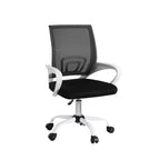 Artiss Mid-Back Mesh Office Chair