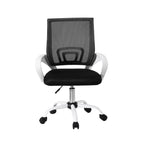 Artiss Mid-Back Mesh Office Chair